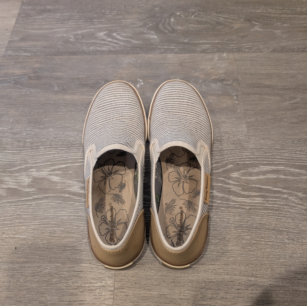 Tommy Bahama Shoes